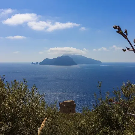 Casa Uliveto Holiday home