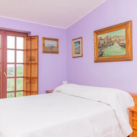Casa Uliveto Holiday home