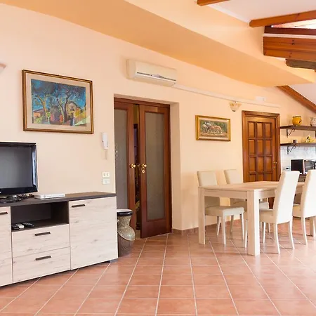 Holiday home Casa Uliveto Sorrento