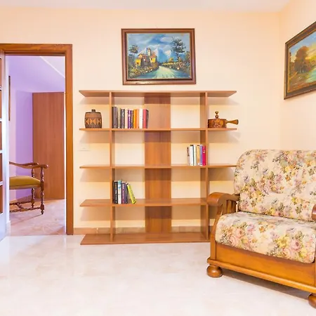Casa Uliveto Holiday home Sorrento