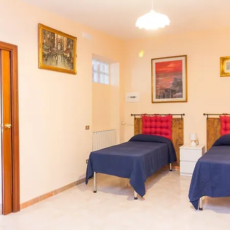 Holiday home Casa Uliveto
