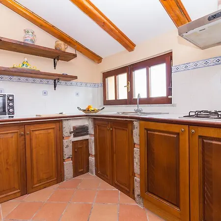 Casa Uliveto Holiday home Sorrento