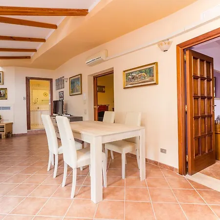 Holiday home Casa Uliveto Sorrento