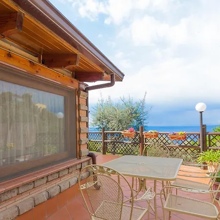 Holiday home Casa Uliveto Sorrento