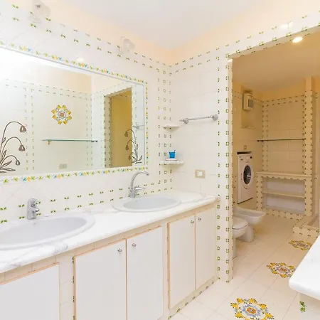 Holiday home Casa Uliveto Sorrento